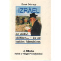 Izráel az utolsó időkben... - és az iszlám birodalom