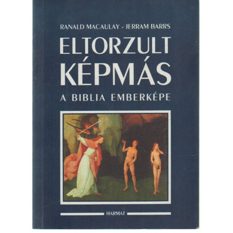 Eltorzult képmás