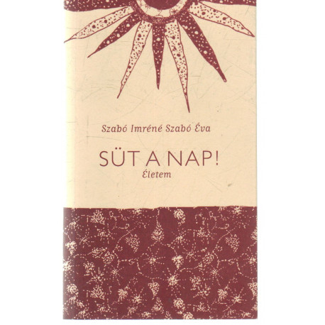 Süt a nap!