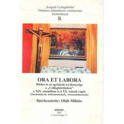 Ora et labora