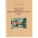 A hódmezővásárhelyi Virág utcai Mária Valéria keresztény óvoda története