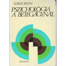 Pszichológia a betegágynál