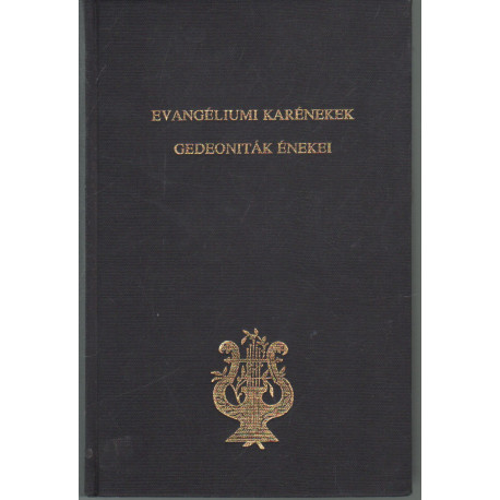 Evangéliumi karénekek