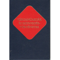 Vértanúakták és szenvedéstörténetek (Ókeresztény írók 7.)