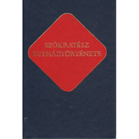 Szókratész egyháztörténete (Ókeresztény írók 9.)