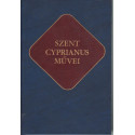 Szent Cyprianus művei (Ókeresztény írók 15.)