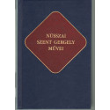 Nüsszai Szent Gergely művei (Ókeresztény írók 18.)
