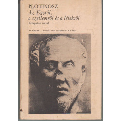 Az Egyről, a szellemről és a lélekről