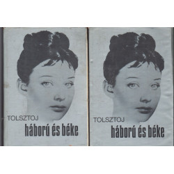 Háború és béke I-II. 1974