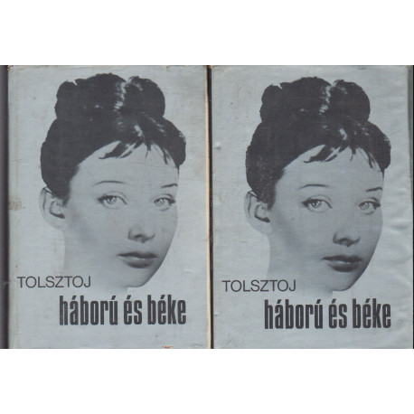 Háború és béke I-II. 1974