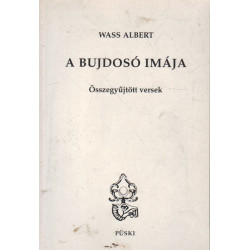 Wass Albert minden verse