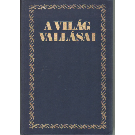 A világ vallásai