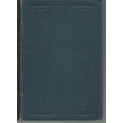 Fogarasi János német és magyar szótára (német-magyar rész.) 1870