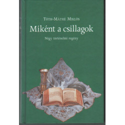 Miként a csillagok