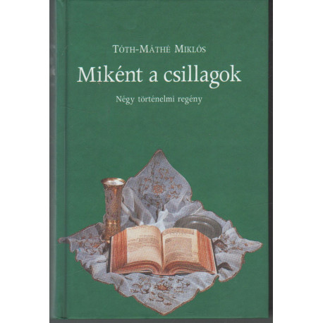 Miként a csillagok