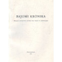 Bajomi krónika