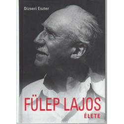 Fülep Lajos élete