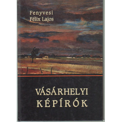 Vásárhelyi képírók