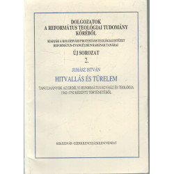 Hitvallás és türelem