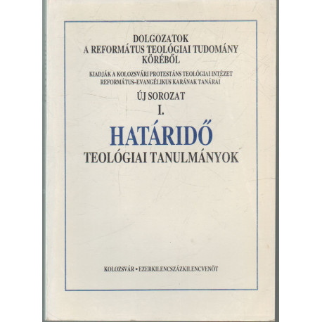 Hitvallás és türelem