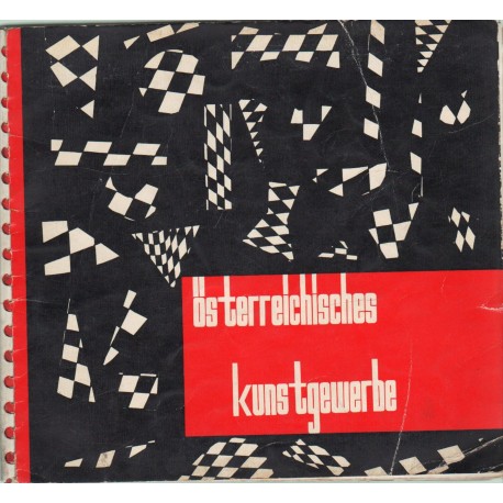 Österreichisches Kunstgewerbe