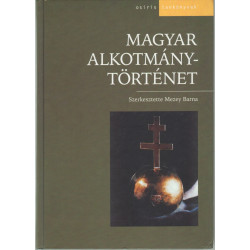 Magyar alkotmánytörténet