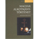 Magyar alkotmánytörténet