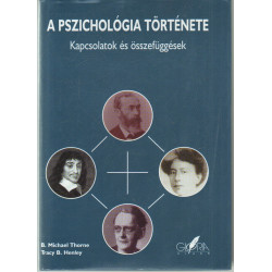 A pszichológia története