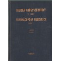 Magyar Gyógyszerkönyv