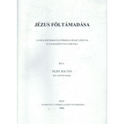 Jézus föltámadása