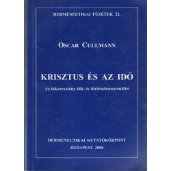 Krisztus és az idő