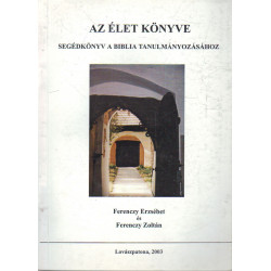 Az élet könyve
