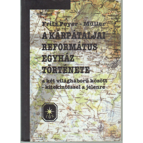 A kárpátaljai református egyház története