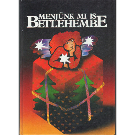 Menjünk mi is Bethehembe