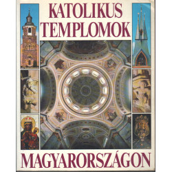 Katolikus templomok Magyarországon