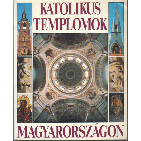 Katolikus templomok Magyarországon
