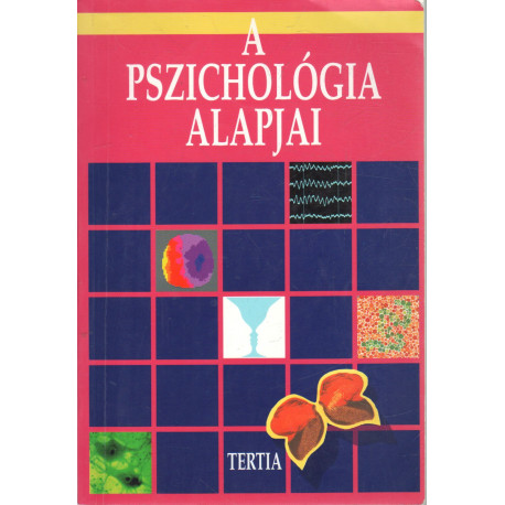A pszichológia alapjai