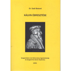 Kálvin ébresztése