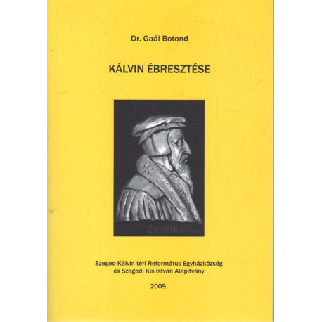 Kálvin ébresztése