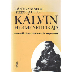 Kálvin hermeneutikája