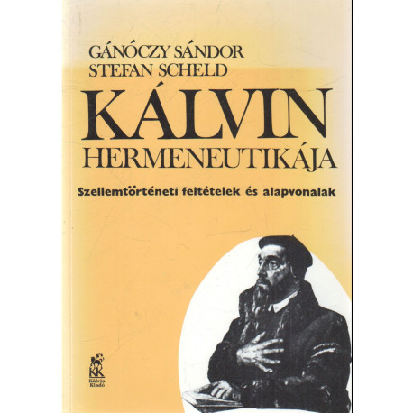 Kálvin hermeneutikája