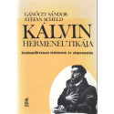 Kálvin hermeneutikája