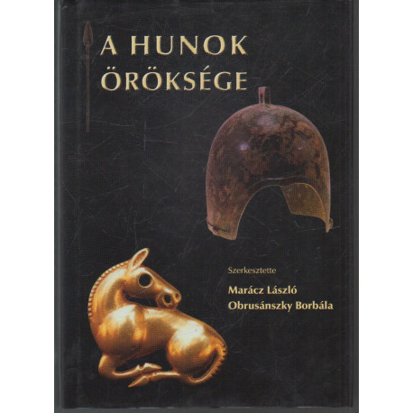 A hunok öröksége