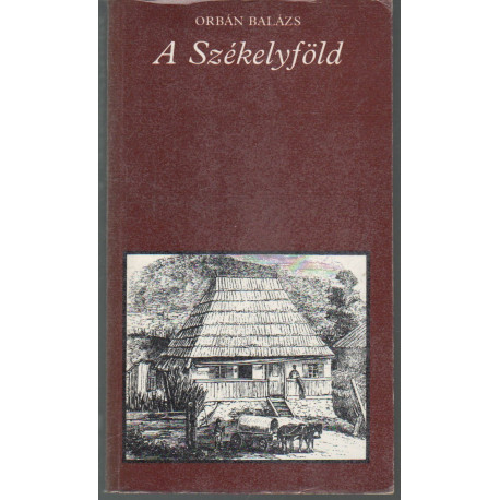 A Székelyföld