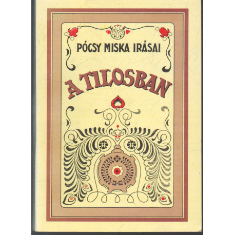A tilosban