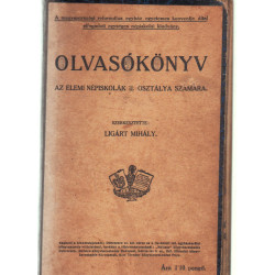 Olvasókönyv