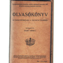 Olvasókönyv 1933