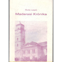 Madarasi Krónika