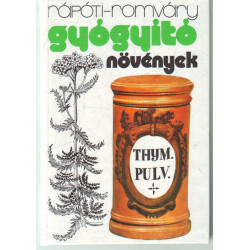 Gyógyító növények