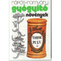 Gyógyító növények